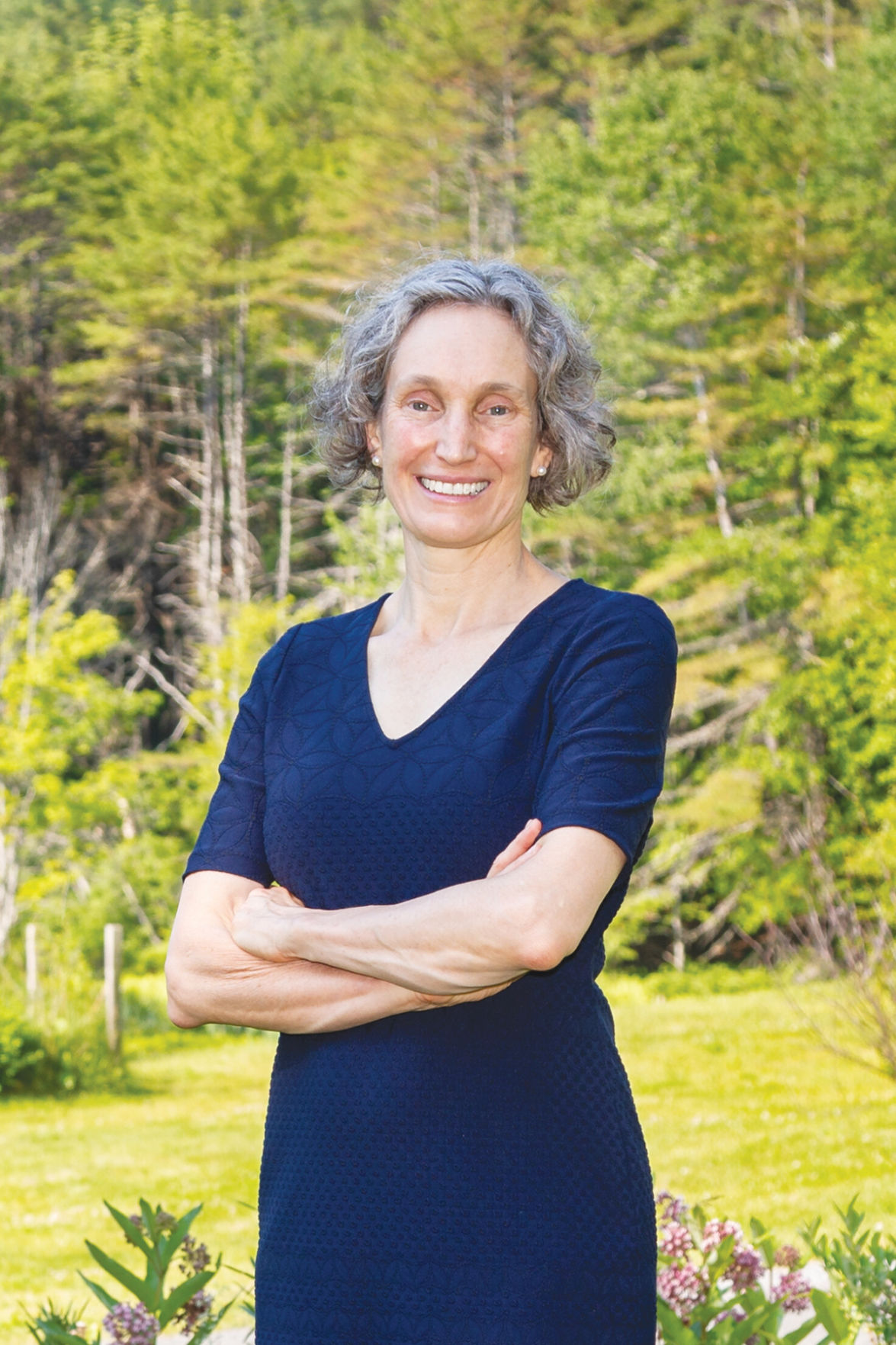 Rebecca Holcombe